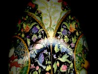 Elysium Ukrainian Style Batik Easter Egg Pysanky by So Jeo  Elysium Ukrainian Style Batik Easter Egg Pysanky by So Jeo  This design is based (with permission), on the most incredible Miniature Knotted Rug created by the wonderfully talented artist  Teresa Layman        google_ad_client = "ca-pub-5949678472174861"; /* Gallery Photo Small */ google_ad_slot = "5716546039"; google_ad_width = 320; google_ad_height = 50; //-->    src="//pagead2.googlesyndication.com/pagead/show_ads.js"> : pysanky Pysanka Ukrainian Easter rug Elysium greek mythology underworld birds, rabbits, deer, lion, animals, garden, woods, trees, flowers, earth, sky, vines, egg batik art sojeo leblond artist persian iran iranian carpet rug textile wall hanging designs design garden adularia blue moonstone kerman stars isfahan esfahan kashan bazaar khorassan nowruz blessing paradise persian orange prayers royal tree of life hossainabad