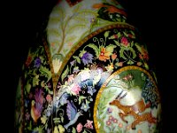 Elysium Ukrainian Style Batik Easter Egg Pysanky by So Jeo  Elysium Ukrainian Style Batik Easter Egg Pysanky by So Jeo  This design is based (with permission), on the most incredible Miniature Knotted Rug created by the wonderfully talented artist  Teresa Layman        google_ad_client = "ca-pub-5949678472174861"; /* Gallery Photo Small */ google_ad_slot = "5716546039"; google_ad_width = 320; google_ad_height = 50; //-->    src="//pagead2.googlesyndication.com/pagead/show_ads.js"> : pysanky Pysanka Ukrainian Easter rug Elysium greek mythology underworld birds, rabbits, deer, lion, animals, garden, woods, trees, flowers, earth, sky, vines, egg batik art sojeo leblond artist persian iran iranian carpet rug textile wall hanging designs design garden adularia blue moonstone kerman stars isfahan esfahan kashan bazaar khorassan nowruz blessing paradise persian orange prayers royal tree of life hossainabad