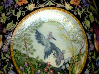 Elysium Ukrainian Style Batik Easter Egg Pysanky by So Jeo  Elysium Ukrainian Style Batik Easter Egg Pysanky by So Jeo  This design is based (with permission), on the most incredible Miniature Knotted Rug created by the wonderfully talented artist  Teresa Layman        google_ad_client = "ca-pub-5949678472174861"; /* Gallery Photo Small */ google_ad_slot = "5716546039"; google_ad_width = 320; google_ad_height = 50; //-->    src="//pagead2.googlesyndication.com/pagead/show_ads.js"> : pysanky Pysanka Ukrainian Easter rug Elysium greek mythology underworld birds, rabbits, deer, lion, animals, garden, woods, trees, flowers, earth, sky, vines, egg batik art sojeo leblond artist persian iran iranian carpet rug textile wall hanging designs design garden adularia blue moonstone kerman stars isfahan esfahan kashan bazaar khorassan nowruz blessing paradise persian orange prayers royal tree of life hossainabad