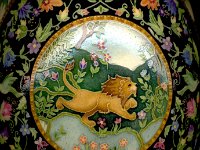 Elysium Ukrainian Style Batik Easter Egg Pysanky by So Jeo  Elysium Ukrainian Style Batik Easter Egg Pysanky by So Jeo  This design is based (with permission), on the most incredible Miniature Knotted Rug created by the wonderfully talented artist  Teresa Layman        google_ad_client = "ca-pub-5949678472174861"; /* Gallery Photo Small */ google_ad_slot = "5716546039"; google_ad_width = 320; google_ad_height = 50; //-->    src="//pagead2.googlesyndication.com/pagead/show_ads.js"> : pysanky Pysanka Ukrainian Easter rug Elysium greek mythology underworld birds, rabbits, deer, lion, animals, garden, woods, trees, flowers, earth, sky, vines, egg batik art sojeo leblond artist persian iran iranian carpet rug textile wall hanging designs design garden adularia blue moonstone kerman stars isfahan esfahan kashan bazaar khorassan nowruz blessing paradise persian orange prayers royal tree of life hossainabad